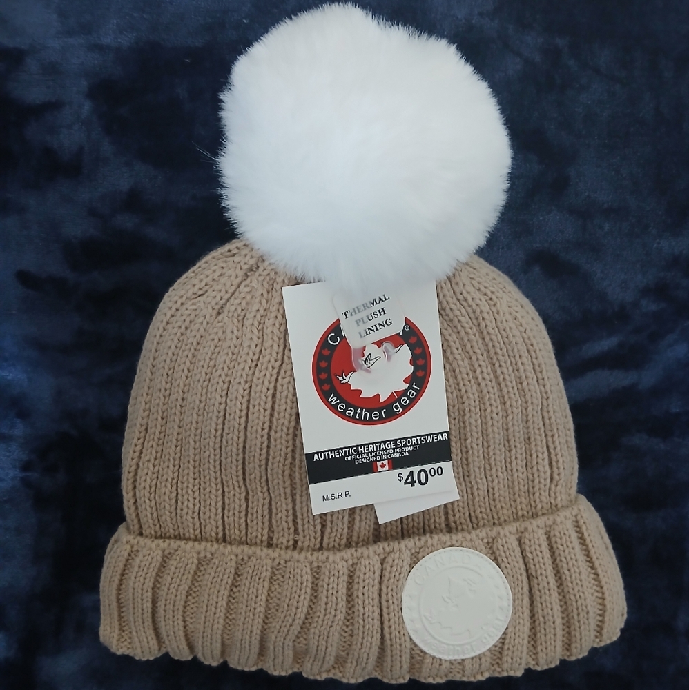 Canada Weather Gear